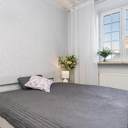 Apartment Maya's Flats & Resorts - Old Town Mariacka