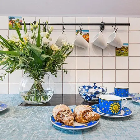 Maya's Flats & Resorts - Old Town Mariacka * 格但斯克