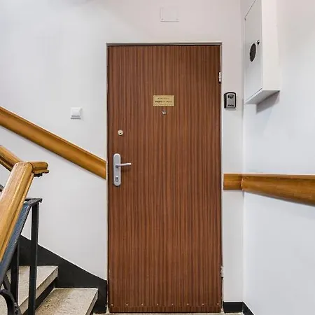 Apartment Maya's Flats & Resorts - Old Town Mariacka *