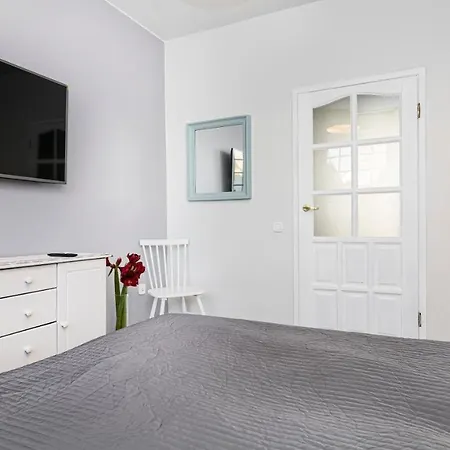 Maya's Flats & Resorts - Old Town Mariacka 格但斯克